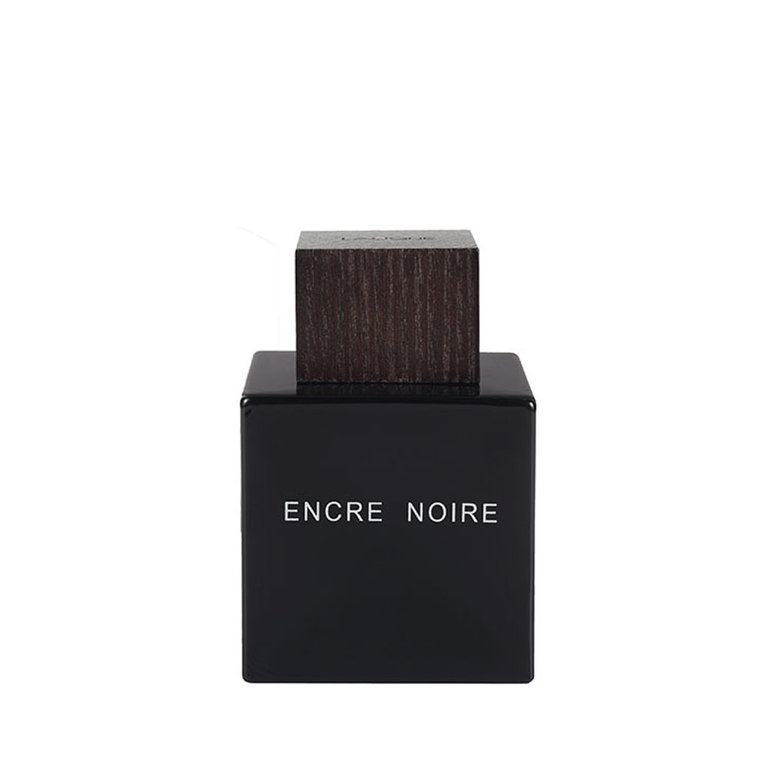 Lalique Encre Noire Homme Eau de Toilette 100ml Spray