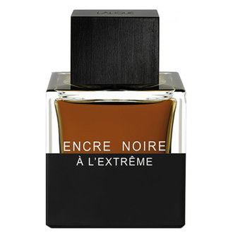 Lalique Encre Noire A L'Extreme Eau de Parfum for Men