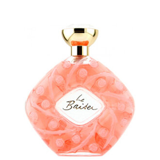 Lalique Le Baiser Eau de Parfum for Women