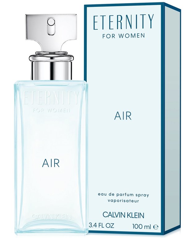 Calvin Klein Eternity Air Eau de Parfum Spray