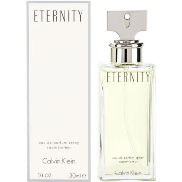 Calvin Klein Eternity Eau de Parfum Spray