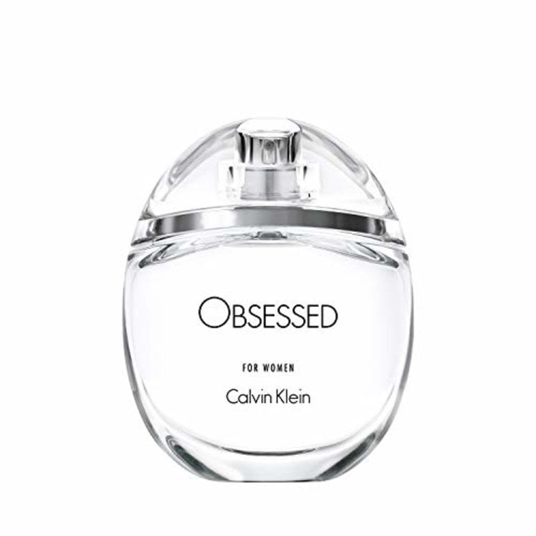 Calvin Klein Obsessed Eau de Parfum 100ml