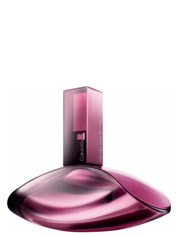 Calvin Klein Deep Euphoria Eau de Toilette 100ml
