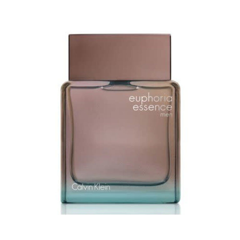 Calvin Klein Calvin Klein for Men - Euphoria Essence EdT 100ml
