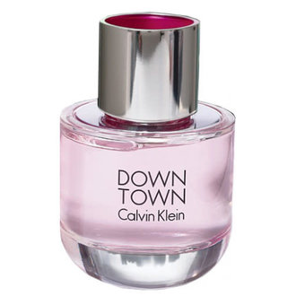Calvin Klein Downtown Eau de Parfum for Women
