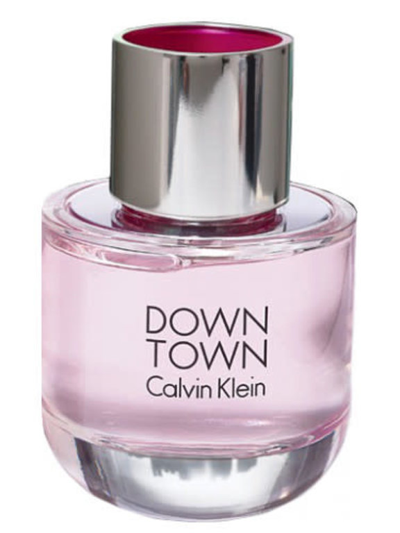 Calvin Klein Downtown Eau de Parfum 90ml