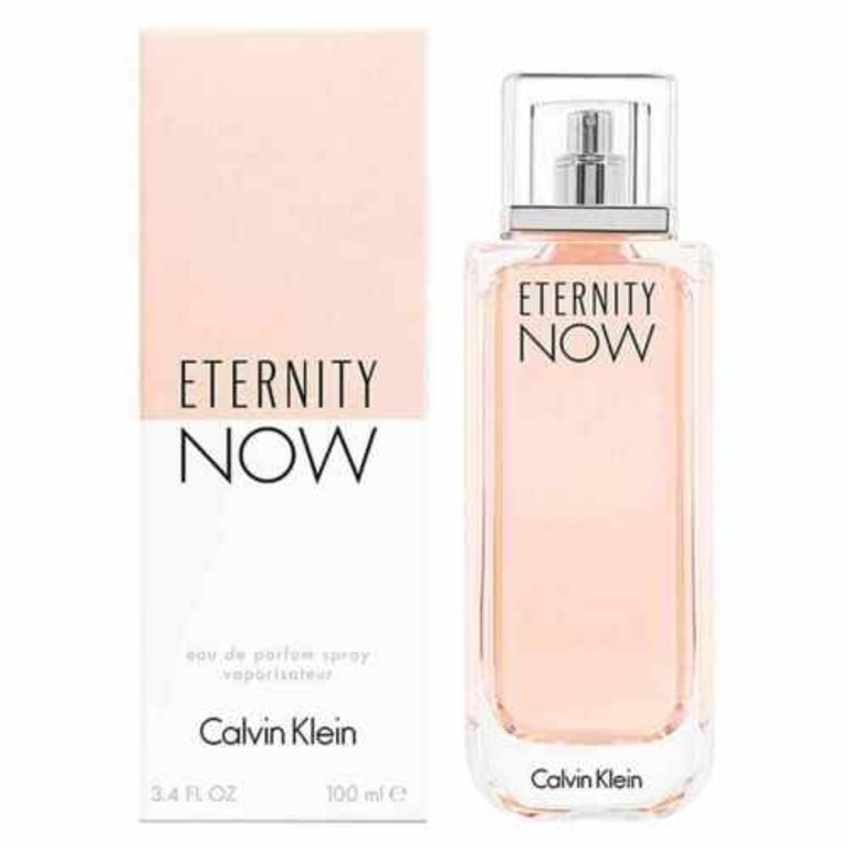 Calvin Klein Eternity Now Eau de Parfum 100ml