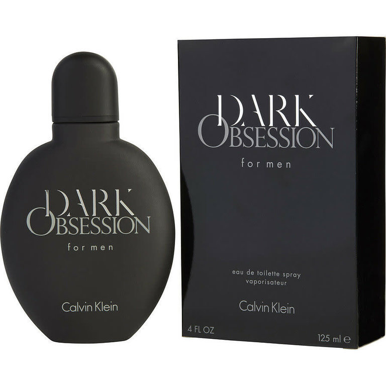 Calvin Klein Dark Obsession Eau de Toilette