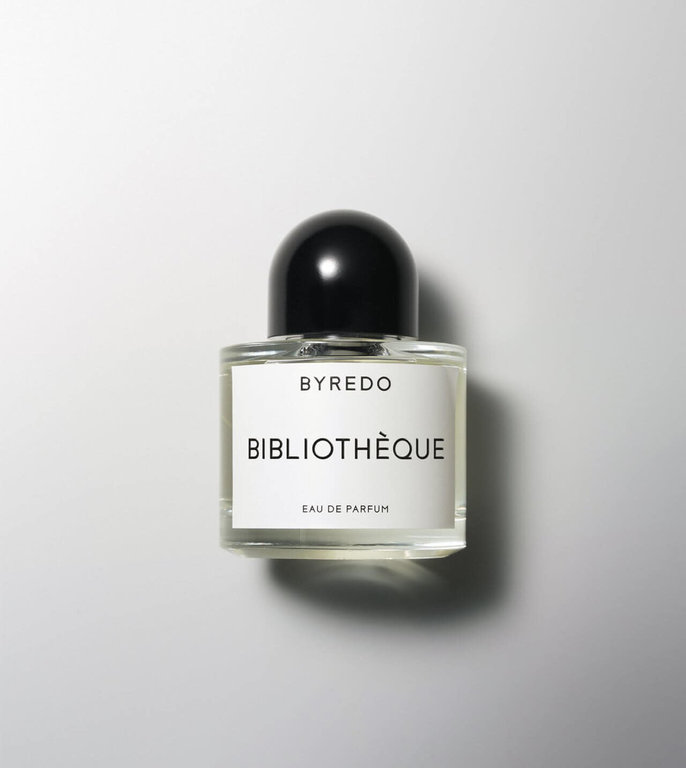 Byredo Bibliothèque Eau de Parfum Spray 50ml