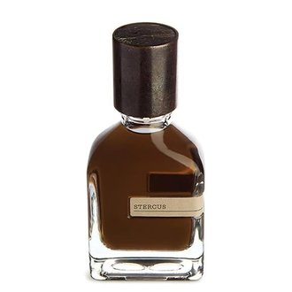 Orto Parisi Stercus Parfum for Men and Women