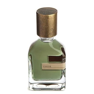 Orto Parisi Virvide Parfum for Men and Women