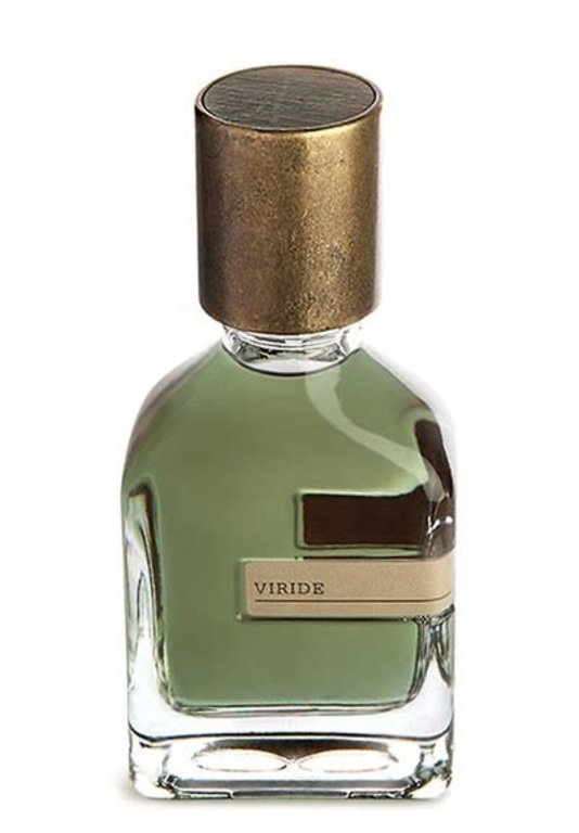 Orto Parisi Virvide Eau de Parfum Spray