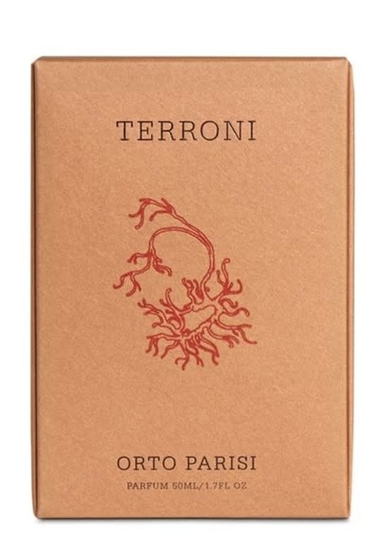 Orto Parisi Terroni Eau de Parfum Spray