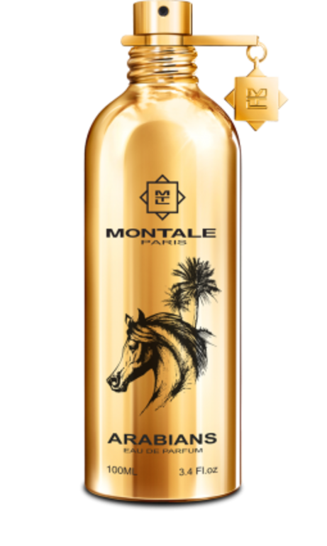 Montale Arabians Eau de Parfum Spray