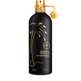 Montale Aqua Gold Eau de Parfum