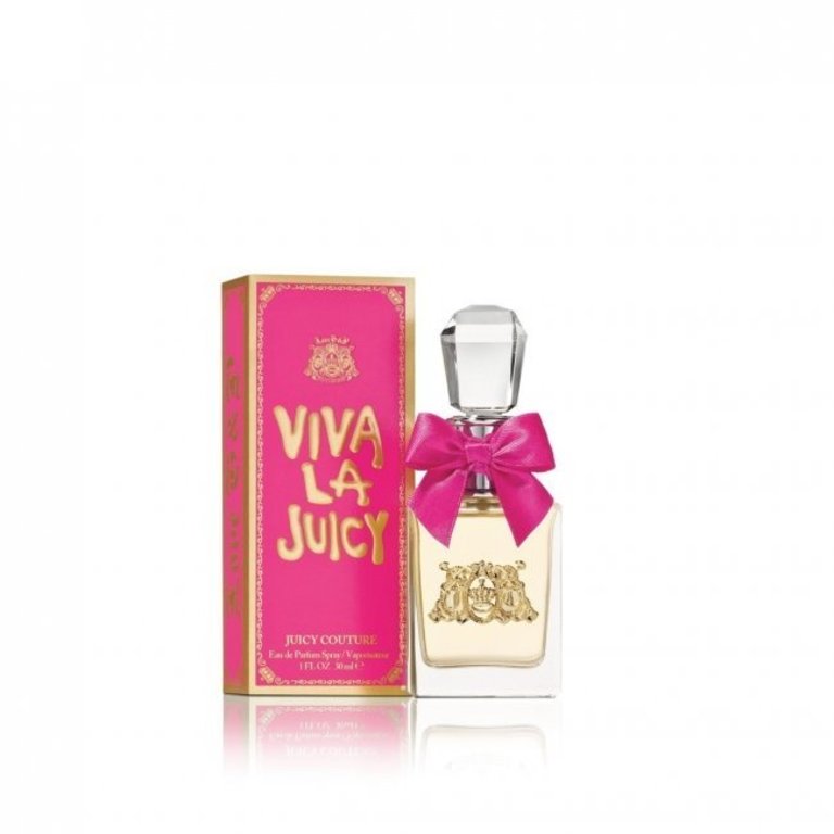 Juicy Couture Viva La Juicy Eau de Parfum Spray