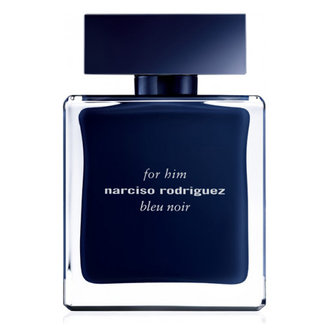 Narciso Rodriguez Bleu Noir Eau de Toilette for Men
