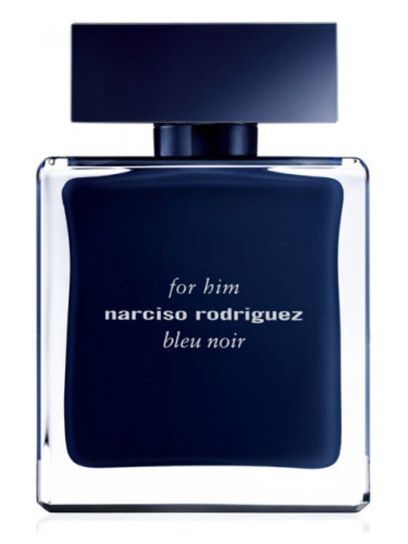 Narciso Rodriguez Bleu Noir for him Eau de Toilette 100ml