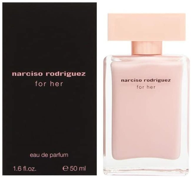Narciso Rodriguez Narciso Rodriguez for her Eau de Parfum