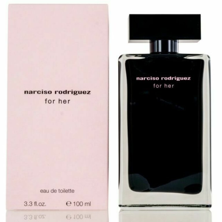 Narciso Rodriguez Narciso Rodriguez for Her Eau de Toilette