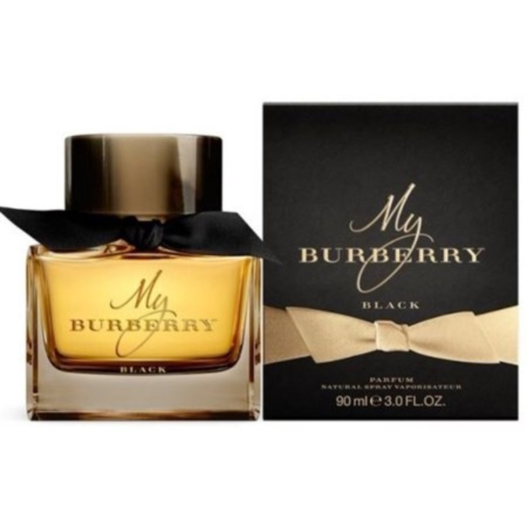 Burberry My Burberry Black Eau de Parfum Spray