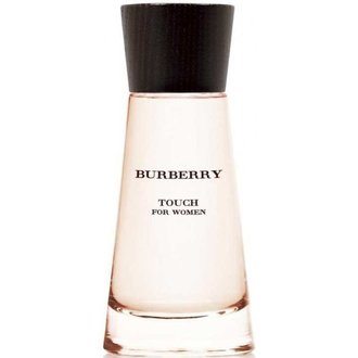 Burberry Touch Eau de Parfum for Women