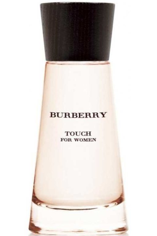 Burberry Burberry Touch Eau de Parfum Spray