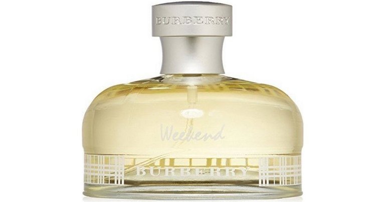 Burberry Weekend Eau de Parfum Spray