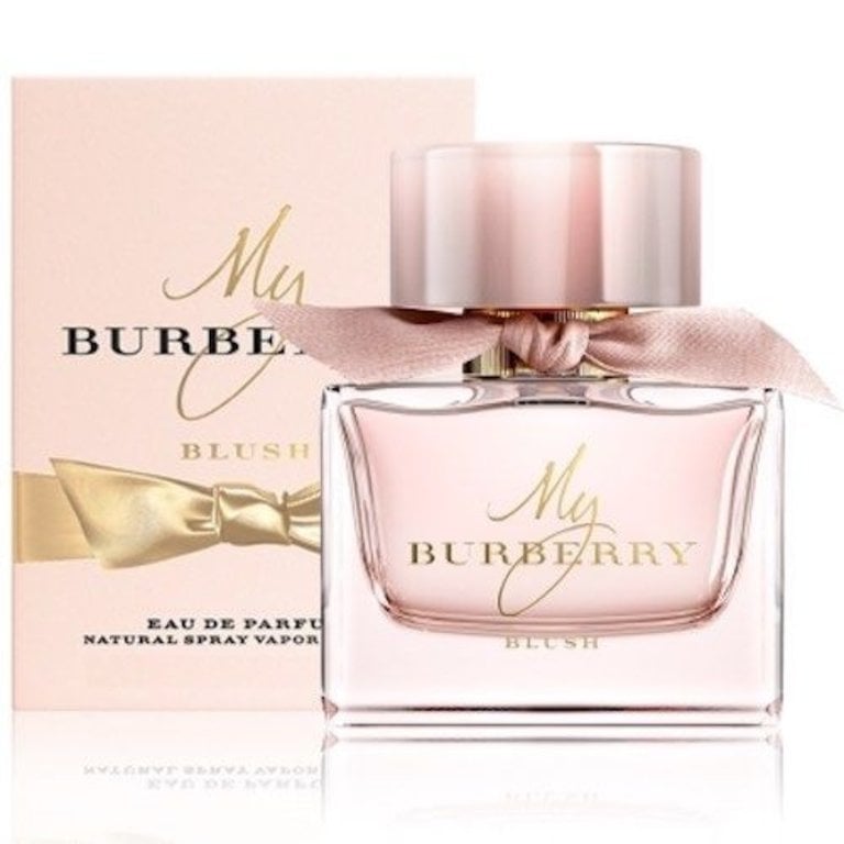 Burberry My Burberry Blush Eau de Parfum Spray