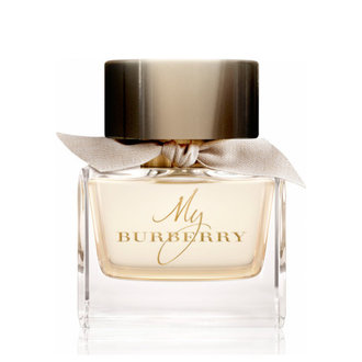 Burberry My Burberry Eau de Toilette for Women