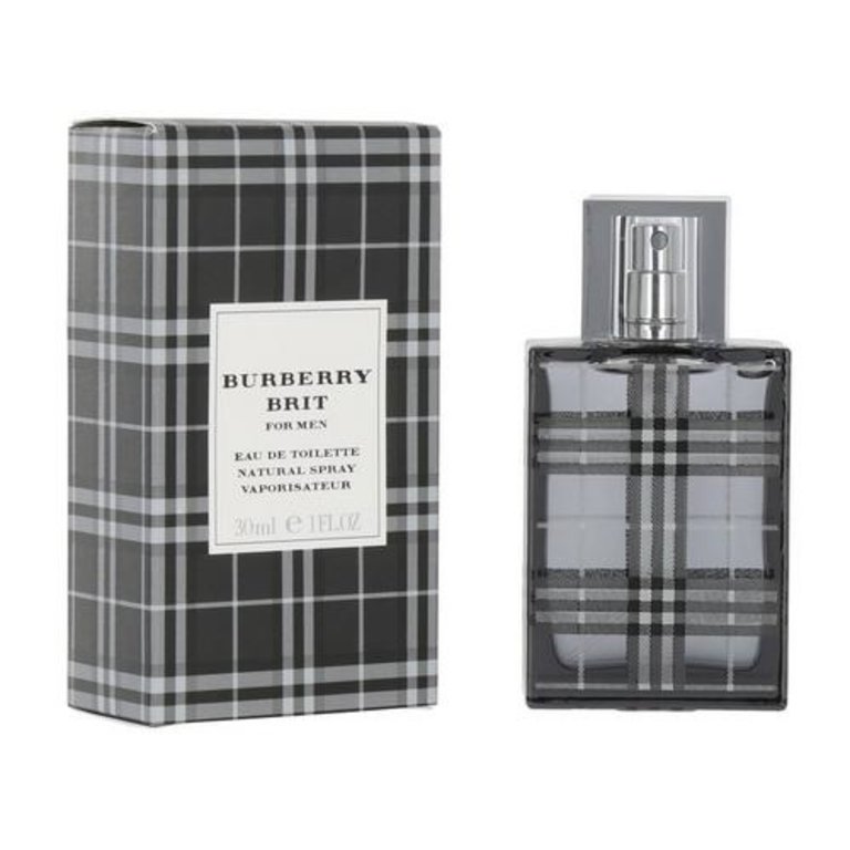 Burberry Brit for Men Eau de Toilette Spray