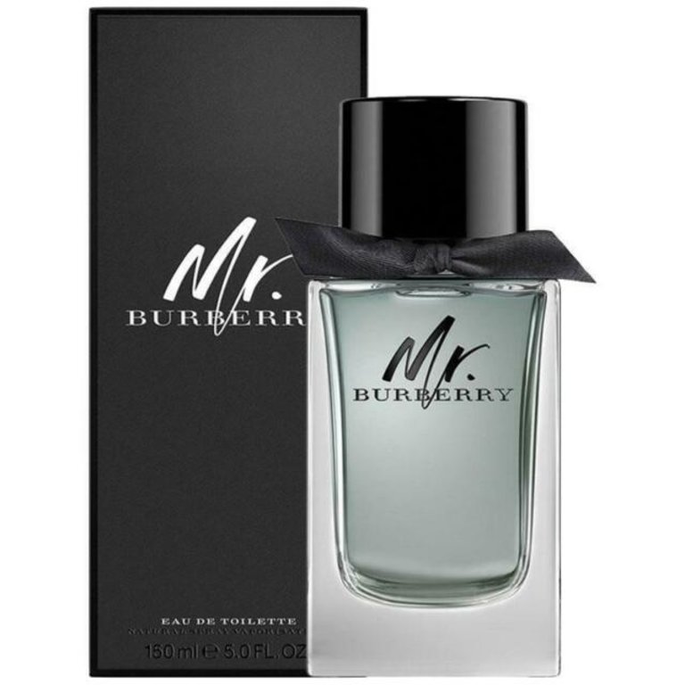 Burberry Mr. Burberry Eau de Toilette Spray