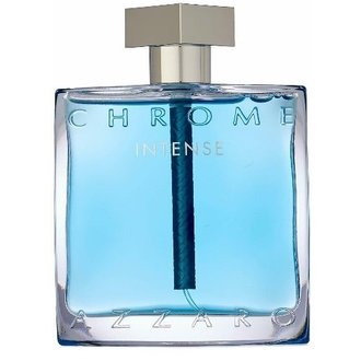 Azzaro Chrome Intense Eau de Toilette for Men