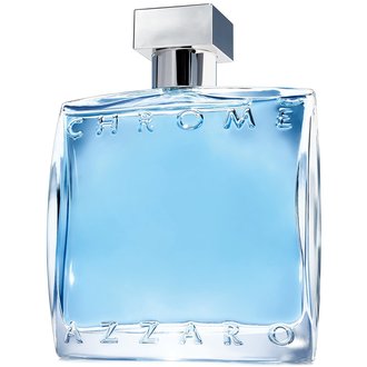 Azzaro Chrome Eau de Toilette for Men