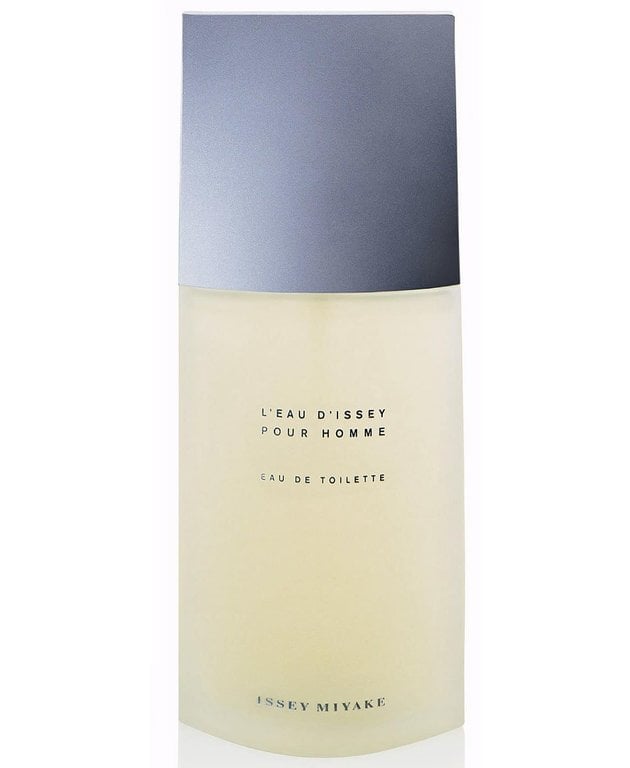 Issey Miyake L'Eau d'Issey Pour Homme Eau de Toilette Spray