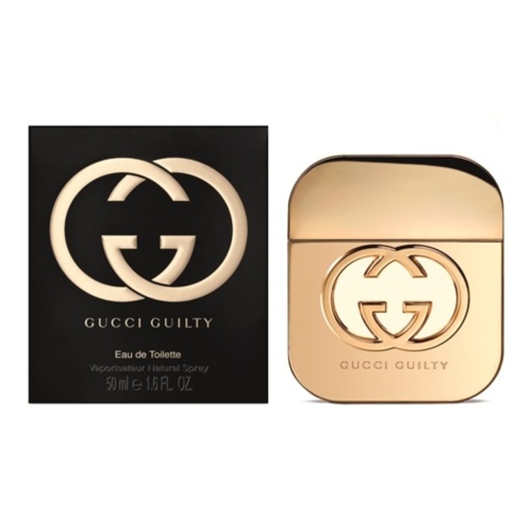Gucci Gucci Guilty Eau de Toilette Spray
