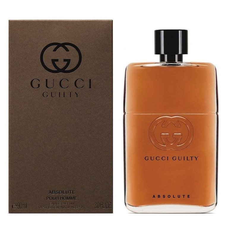 Gucci Guilty Absolute Eau de Parfum Spray