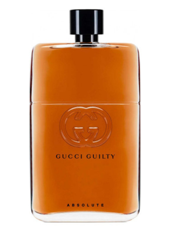 Gucci Guilty Absolute Eau de Parfum Spray