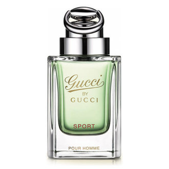 Gucci Gucci by Gucci Sport Eau de Toilette for Men