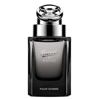 Gucci Gucci by Gucci Pour Homme Eau de Toilette for Men