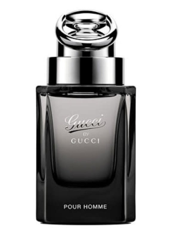 Gucci Gucci by Gucci Pour Homme Eau de Toilette 90ml
