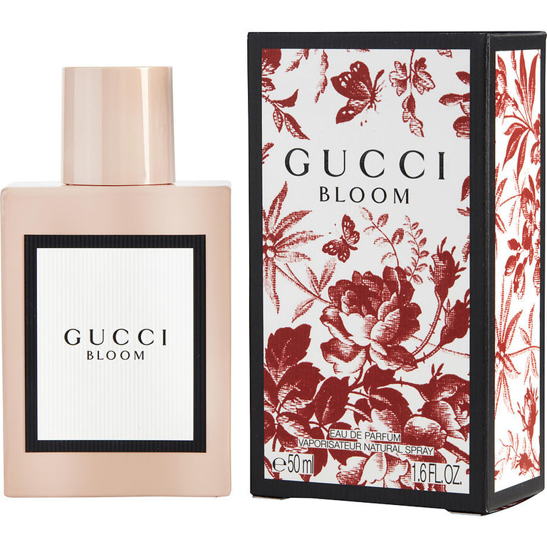Gucci Gucci Bloom Eau de Parfum Spray