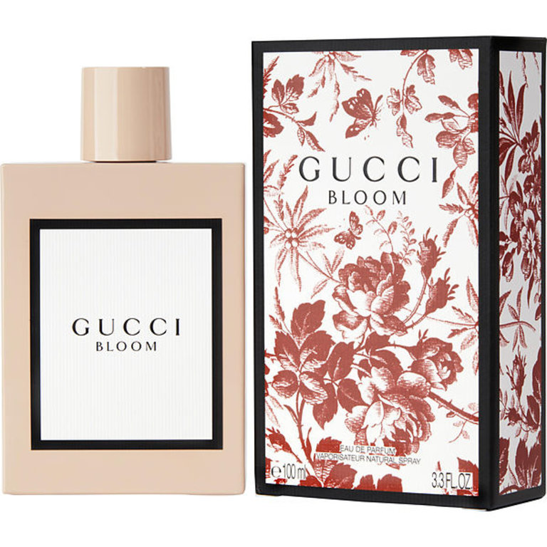 GUCCI BLOOM - FEMALE FRAGRANCE - FEMALE FRAGRANCE - Gucci