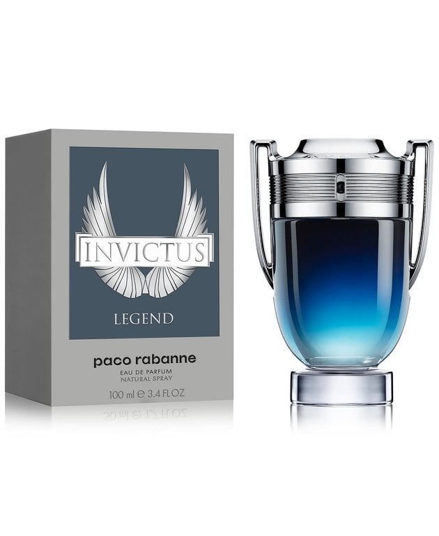 Paco Rabanne Invictus Legend Eau de Parfum Spray