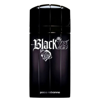 Paco Rabanne Paco Rabanne for Men - Black XS** EdT 100ml