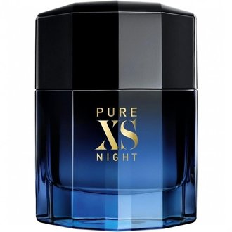 Paco Rabanne Pure XS Night Eau de Parfum for Men