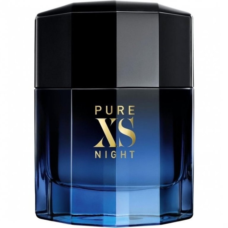 Paco Rabanne - Pure XS 100ml Men for Masters Scent The - Night EdP