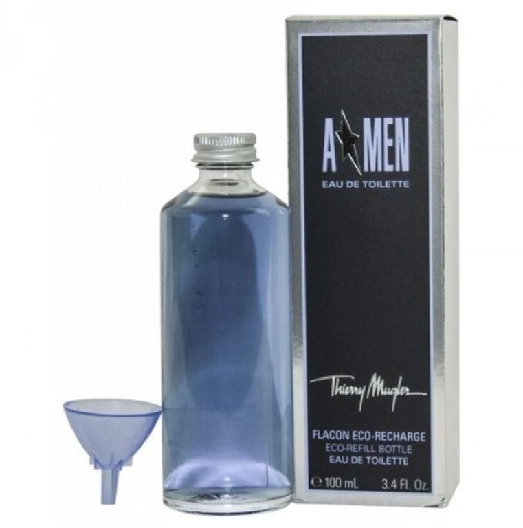 Mugler A*Men Eau de Toilette Spray