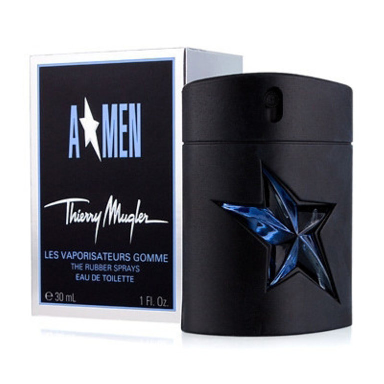 Mugler A*Men Eau de Toilette Spray