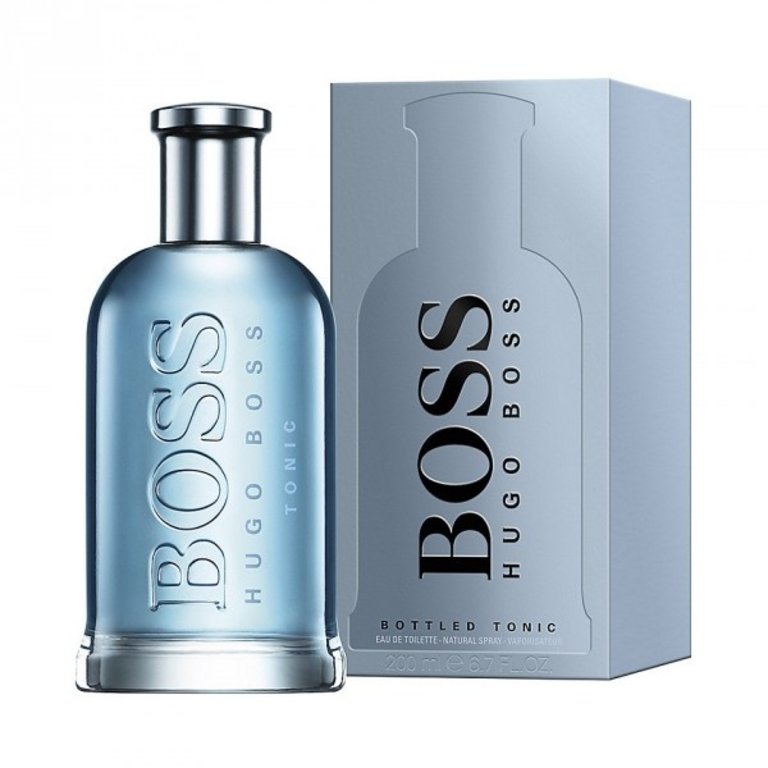 Hugo Boss Boss Bottled Tonic Eau de Toilette Spray